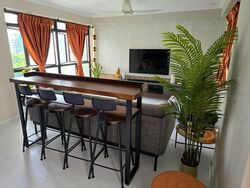 Blk 299A Compassvale Green (Sengkang), HDB 4 Rooms #482820791